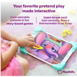 EP line EPEE Set doktorský interaktivní v kufříku