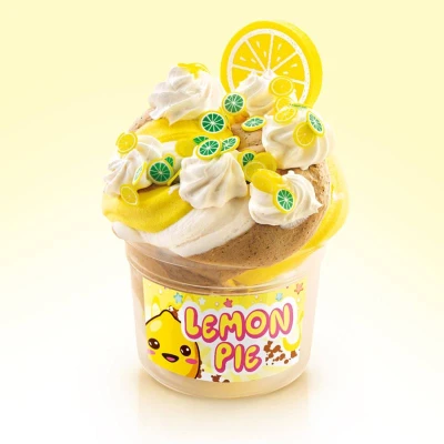 EPEE So Slime Hnětač těsta Yummy Twist Slime VÝROBA SLIZU