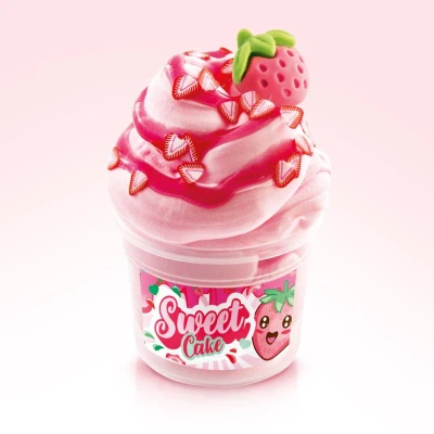 EPEE So Slime Hnětač těsta Yummy Twist Slime VÝROBA SLIZU