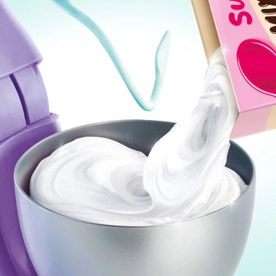 EPEE So Slime Hnětač těsta Yummy Twist Slime VÝROBA SLIZU