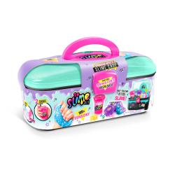 EP line EPEE So Slime Kufřík VÝROBA SLIZU s doplňky v kufříku