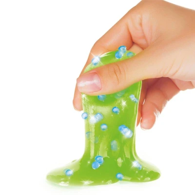 EPEE So Slime výroba slizu kreativní sada s doplňky v kufříku