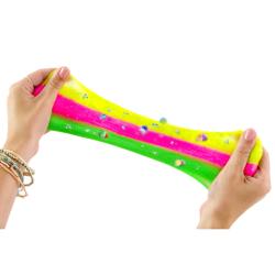 EP line EPEE So Slime Kufřík VÝROBA SLIZU s doplňky v kufříku