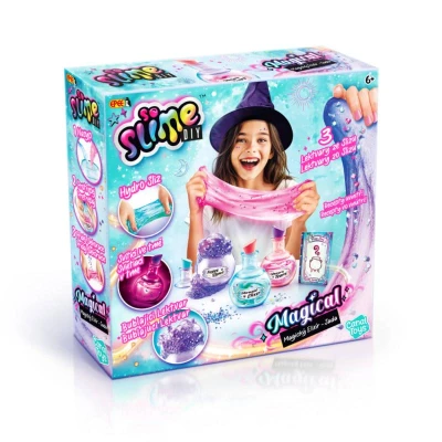 EPEE So Slime Magický elixír - sada se slizem a doplňky