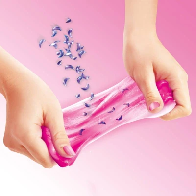 EPEE So Slime Magický elixír - sada se slizem a doplňky