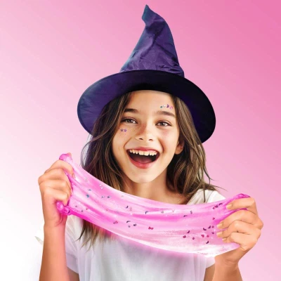 EPEE So Slime Magický elixír - sada se slizem a doplňky