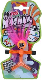 EP line Figurka Hároš Magmák magnetické končetiny dlouhé vlasy různé druhy