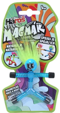 EPEE EP Line Figurka Hároš Magmák magnetické končetiny dlouhé vlasy různé druhy
