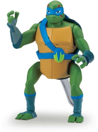 EP line Figurka Želvy Ninja na batérie Zvuk rôzne druhy