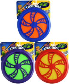 EP line Flexi disc měkký gumový 24cm 3 barvy