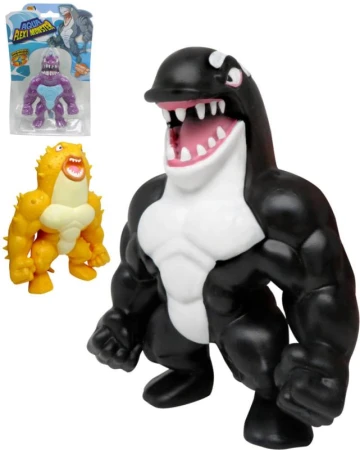 EPEE EP Line Flexi Monster Aqua strečová figurka příšerka různé druhy