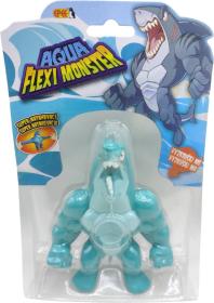 EP line Flexi Monster Aqua strečová figurka příšerka různé druhy
