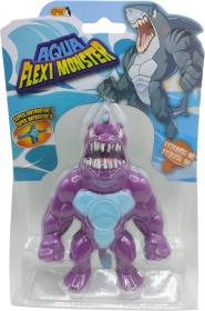 EP line Flexi Monster Aqua strečová figurka příšerka různé druhy
