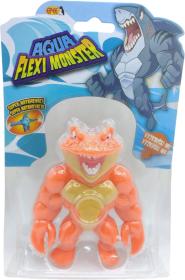 EP line Flexi Monster Aqua strečová figurka příšerka různé druhy