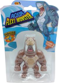 EP line Flexi Monster Aqua strečová figurka příšerka různé druhy