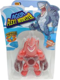 EP line Flexi Monster Aqua strečová figurka příšerka různé druhy