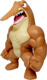 EP line Flexi Monster Aqua strečová figurka příšerka různé druhy