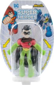 EP line Flexi Monster DC Super hrdinové strečová figurka různé druhy