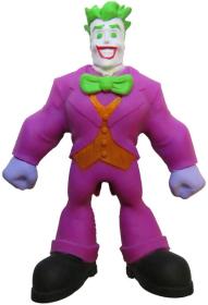 EP line Flexi Monster DC Super hrdinové strečová figurka různé druhy