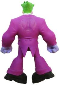 EP line Flexi Monster DC Super hrdinové strečová figurka různé druhy