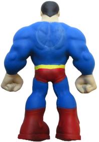 EP line Flexi Monster DC Super hrdinové strečová figurka různé druhy