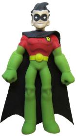 EP line Flexi Monster DC Super hrdinové strečová figurka různé druhy