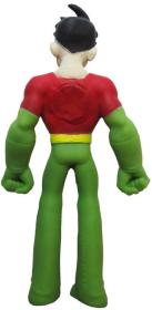 EP line Flexi Monster DC Super hrdinové strečová figurka různé druhy