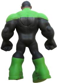 EP line Flexi Monster DC Super hrdinové strečová figurka různé druhy