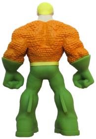 EP line Flexi Monster DC Super hrdinové strečová figurka různé druhy