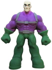 EP line Flexi Monster DC Super hrdinové strečová figurka různé druhy