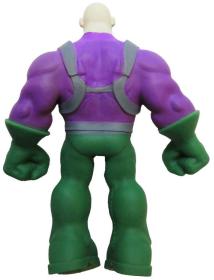 EP line Flexi Monster DC Super hrdinové strečová figurka různé druhy