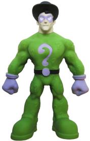 EP line Flexi Monster DC Super hrdinové strečová figurka různé druhy