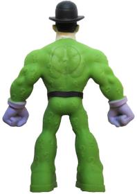 EP line Flexi Monster DC Super hrdinové strečová figurka různé druhy