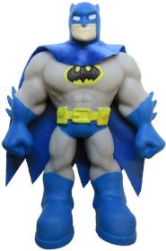 EP line Flexi Monster DC Super hrdinové strečová figurka různé druhy