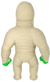 EP line Flexi Monster Maxi Mumie strečová figurka příšerka blistr