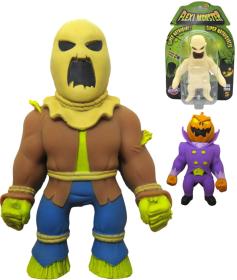 EP Line Flexi Monster Příšerky 5. serie strečová figurka různé druhy EP Line Flexi Monster Příšerky 5. serie strečová figurka různé druhy