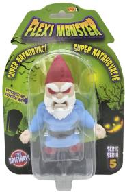 EP Line Flexi Monster Příšerky 5. serie strečová figurka různé druhy