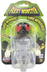 EP Line Flexi Monster Příšerky 5. serie strečová figurka různé druhy