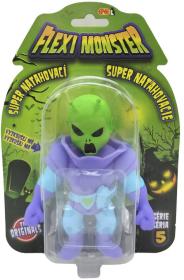 EP Line Flexi Monster Příšerky 5. serie strečová figurka různé druhy