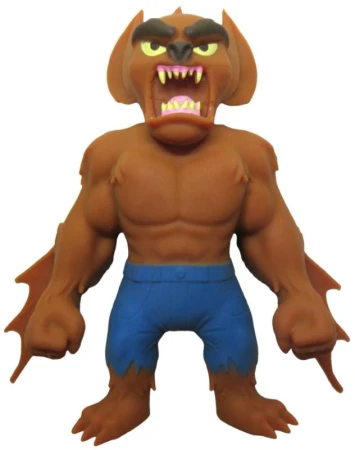 EP Line Flexi Monster Příšerky 5. serie strečová figurka různé druhy