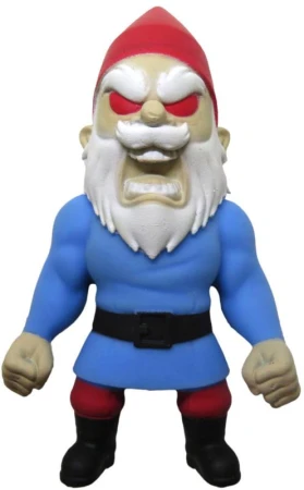 EP Line Flexi Monster Příšerky 5. serie strečová figurka různé druhy