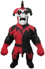 EP Line Flexi Monster Příšerky 5. serie strečová figurka různé druhy