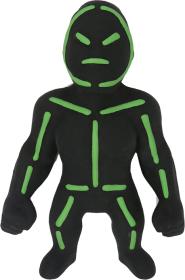EP line Flexi Monster Příšerky 6. serie strečová figurka různé druhy
