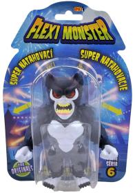 EP line Flexi Monster Příšerky 6. serie strečová figurka různé druhy