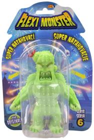 EP line Flexi Monster Příšerky 6. serie strečová figurka různé druhy