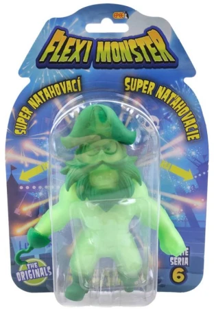 EPEE EP Line Flexi Monster Příšerky 6. serie strečová figurka různé druhy