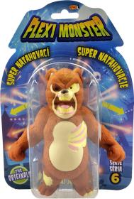 EP line Flexi Monster Příšerky 6. serie strečová figurka různé druhy