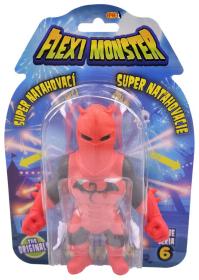 EP line Flexi Monster Příšerky 6. serie strečová figurka různé druhy