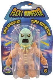 EP line Flexi Monster Příšerky 6. serie strečová figurka různé druhy