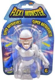 EP line Flexi Monster Příšerky 6. serie strečová figurka různé druhy